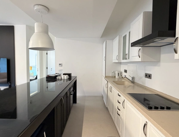 Two-Bedroom Apartment for Rent in Abdoun, Amman