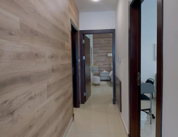 Apartment for Rent – Al Swafiah, Amman