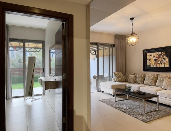 Two-Bedroom Apartment in Amman – Jabal Amman, 4th Circle