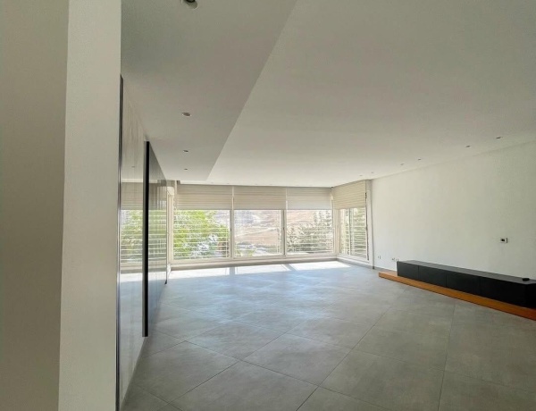 Apartment for Rent in Abdoun – 4 Bedrooms Near Australian Embassy