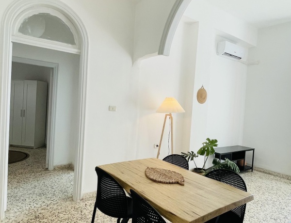 Furnished Apartment for Rent in Amman – Jabal Al-Weibdeh