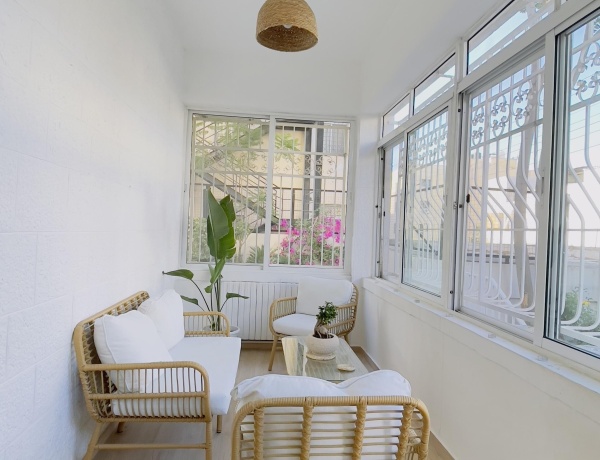 Charming Apartment for Rent | Jabal Al-Weibdeh, Amman