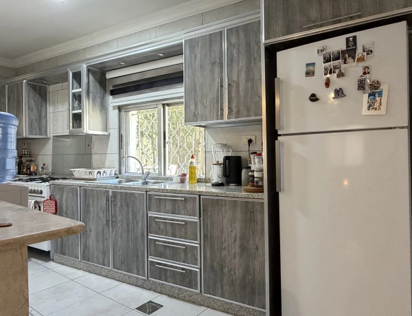 2-Bedroom Apartment for rent in Jabal Al Lweibdeh | 120 sqm | Amman