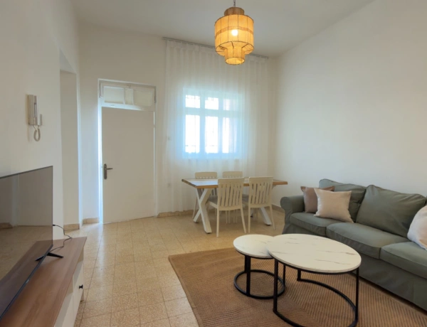 Spacious 2-Bedroom Apartment for Rent in Jabal Al-Weibdeh, Amman