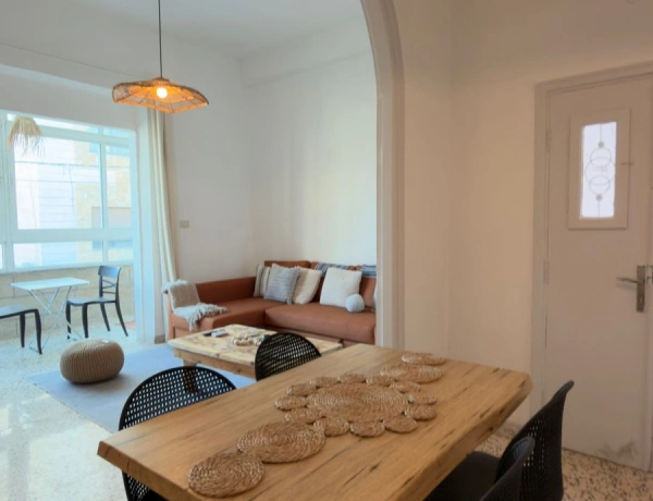 2-Bedroom Apartment for Rent in Al-Lweibdeh, Amman | 125 sqm