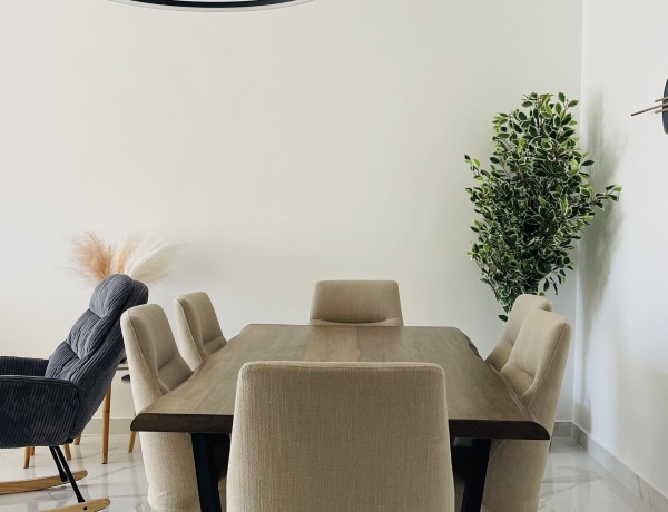 Apartment for Rent in Amman | 4th Circle – Spacious & Prime Location