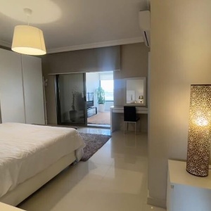 Luxury 2-Master Bedroom Apartment for Rent in Abdoun with Terrace