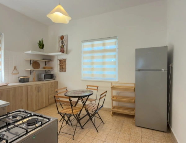 Spacious 2-Bedroom Apartment for Rent in Jabal Al-Weibdeh, Amman