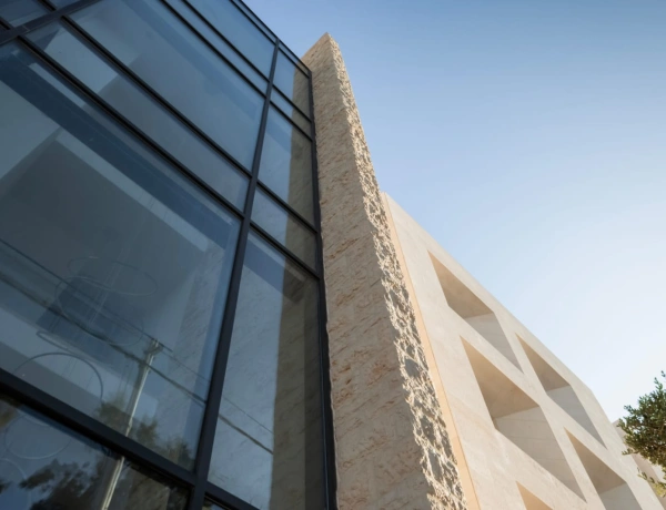 Luxury 3-Bedroom Apartment for Rent at 4th Circle, Amman