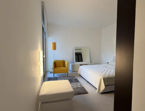 Two-Bedroom Apartment for Rent in Abdoun, Amman