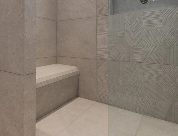 Luxury 3-Bedroom Apartment for Rent at 4th Circle, Amman