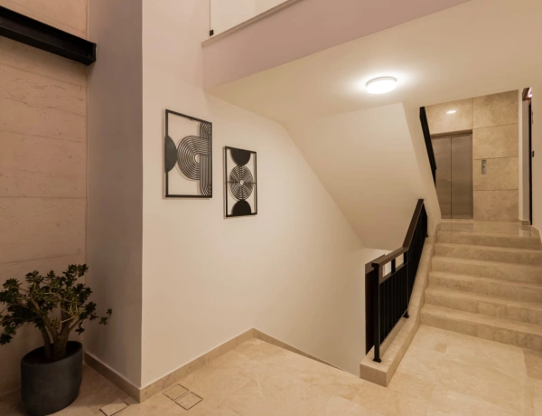 Luxury 3-Bedroom Apartment for Rent at 4th Circle, Amman