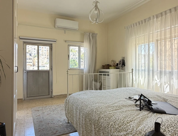 2-Bedroom Apartment for rent in Jabal Al Lweibdeh | 120 sqm | Amman