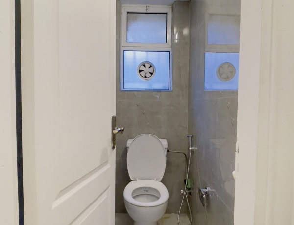 Charming Apartment for Rent | Jabal Al-Weibdeh, Amman