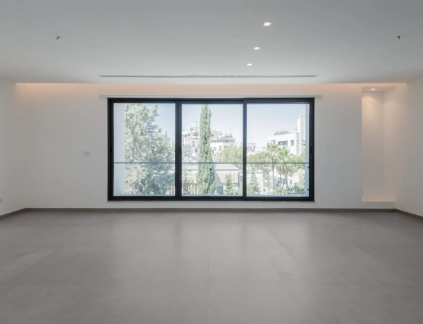 Luxury 3-Bedroom Apartment for Rent at 4th Circle, Amman