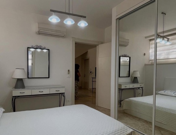 4-Bedroom Ground Floor Apartment for Rent in Jabal Al-Amman – Near 4th Circle, Amman