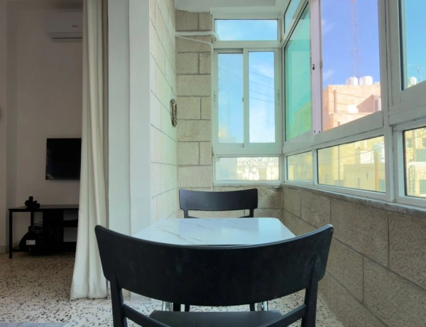 2-Bedroom Apartment for Rent in Al-Lweibdeh, Amman | 125 sqm