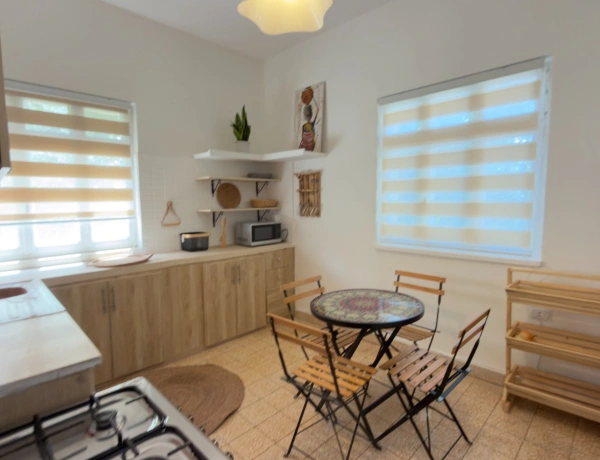 Spacious 2-Bedroom Apartment for Rent in Jabal Al-Weibdeh, Amman