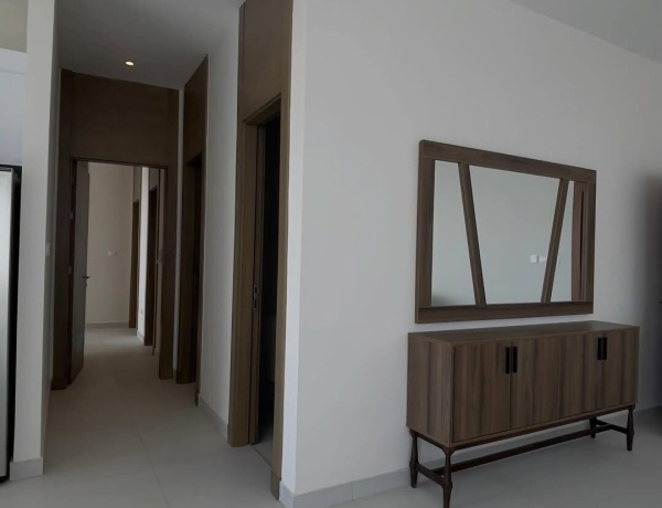 Luxury 3-Bedroom Apartment for Rent in Prime Abdoun, Amman