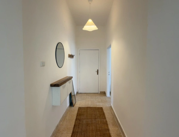 Spacious 2-Bedroom Apartment for Rent in Jabal Al-Weibdeh, Amman