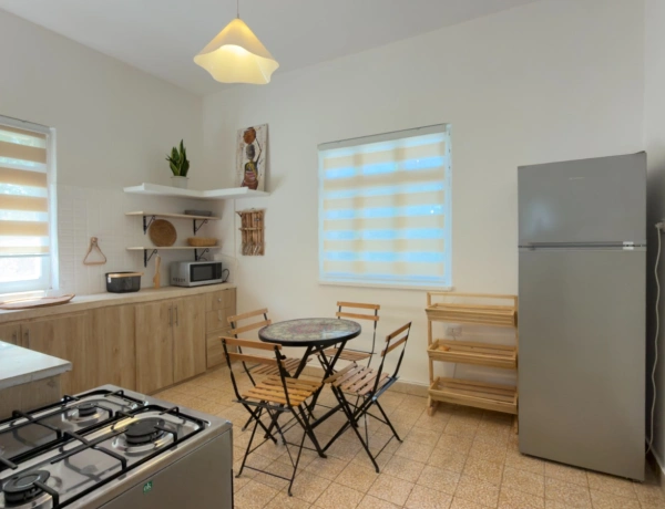 Spacious 2-Bedroom Apartment for Rent in Jabal Al-Weibdeh, Amman