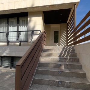 4-Bedroom Ground Floor Apartment for Rent in Jabal Al-Amman – Near 4th Circle, Amman