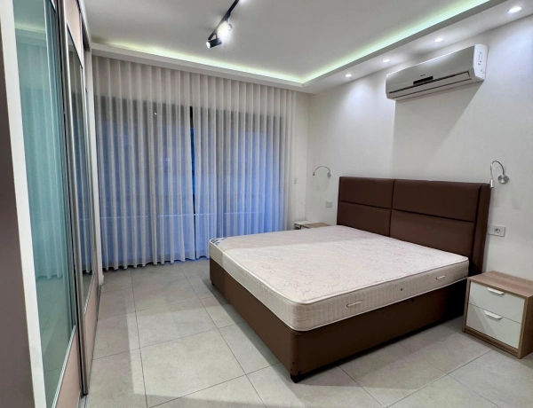 Fully Furnished 3-Bedroom Ground Floor Apartment for Rent in 4th Circle, Jabal Amman
