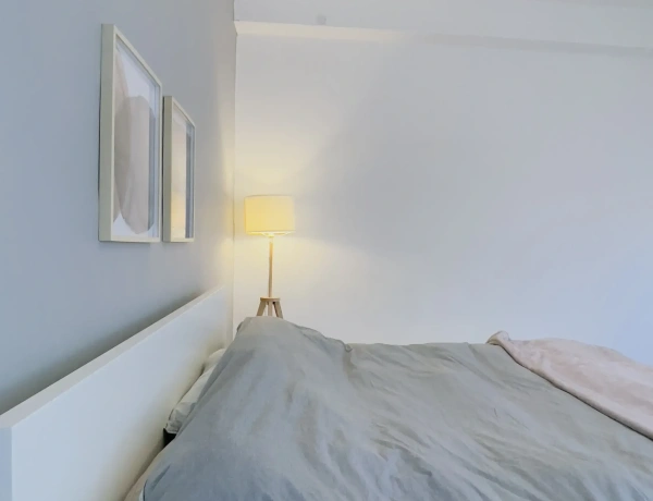 Charming Garden Apartment in the Heart of Jabal Al-Weibdeh