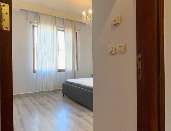 Stunning Furnished 3-Bedroom Apartment for Rent in Abdoun with Garden