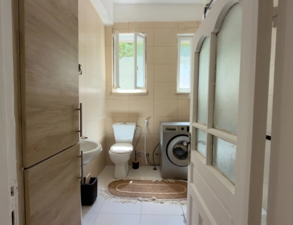 Spacious 2-Bedroom Apartment for Rent in Jabal Al-Weibdeh, Amman