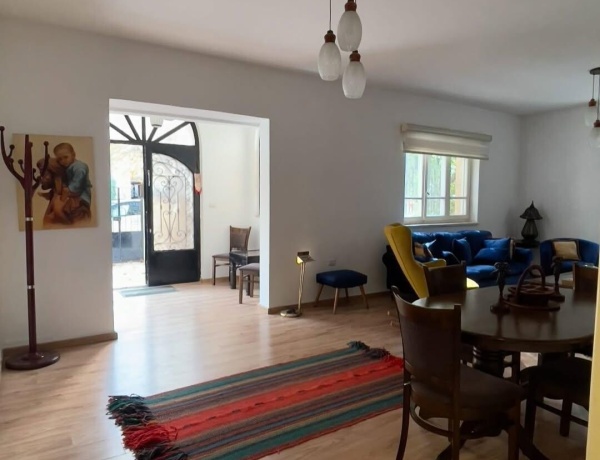 Fully Furnished 2-Bedroom Apartment for Rent in Amman | Jabal Al Lweibdeh