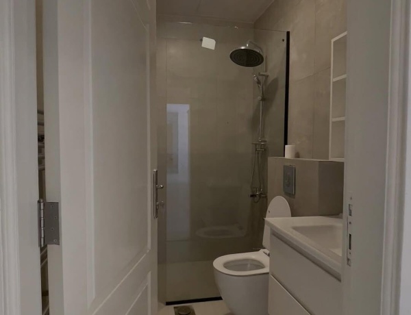 Luxury 3-Bedroom Duplex with Indoor Pool & Private Terrace for Rent