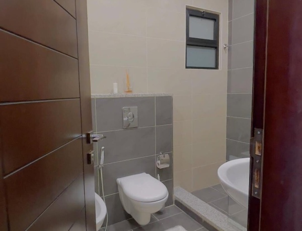 Apartment for Rent – Al Swafiah, Amman