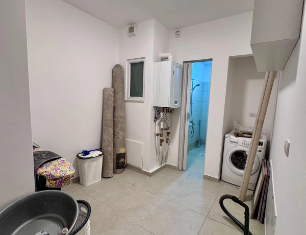 Fully Furnished 3-Bedroom Ground Floor Apartment for Rent in 4th Circle, Jabal Amman