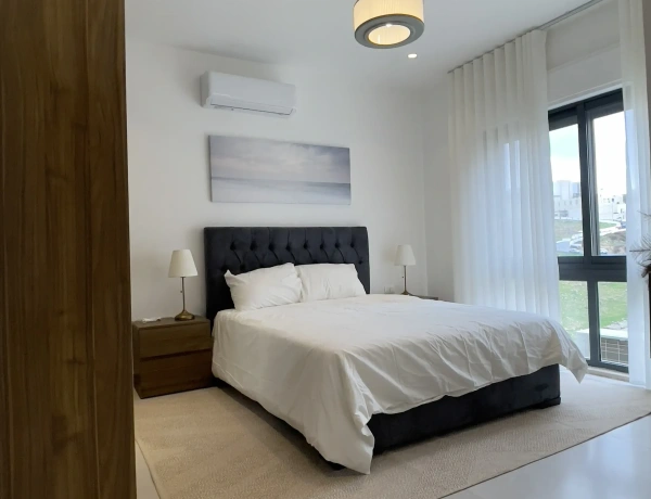 Modern 3-Bedroom Apartment in Abdoun – Prime Location