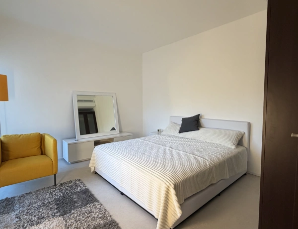 Two-Bedroom Apartment for Rent in Abdoun, Amman