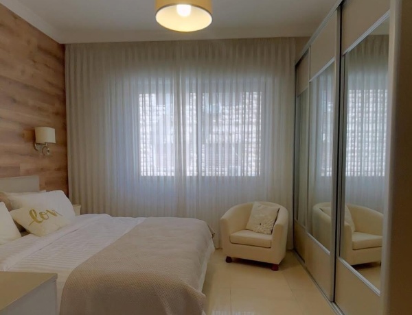 Apartment for Rent – Al Swafiah, Amman