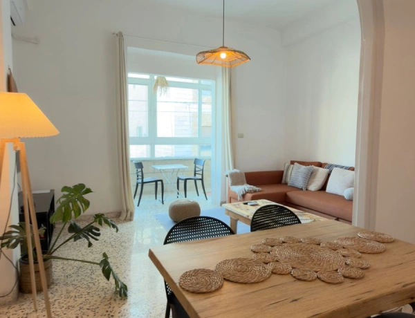 2-Bedroom Apartment for Rent in Al-Lweibdeh, Amman | 125 sqm