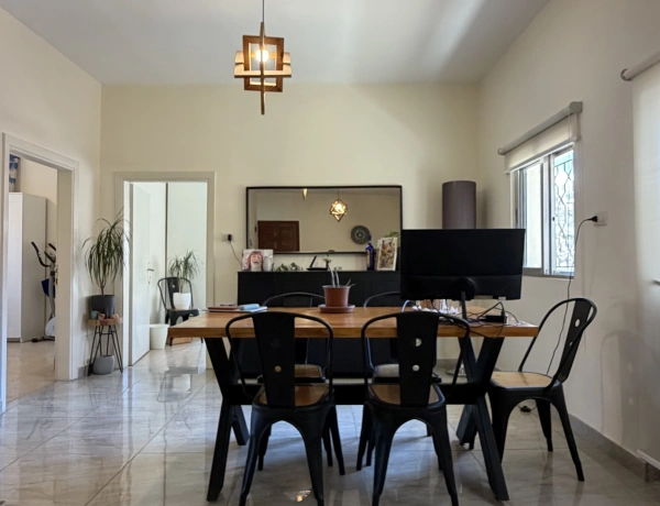 2-Bedroom Apartment for rent in Jabal Al Lweibdeh | 120 sqm | Amman