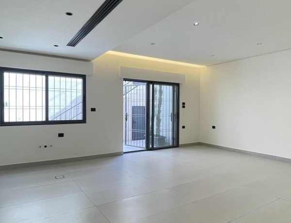 Modern 2-Bedroom Apartment with Spacious Terrace – Abdoun, Amman