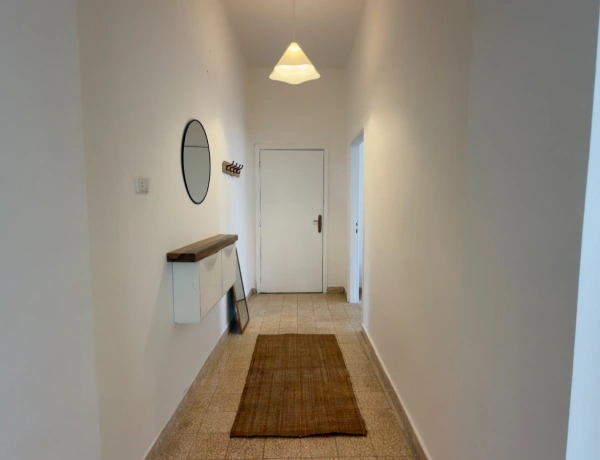 Spacious 2-Bedroom Apartment for Rent in Jabal Al-Weibdeh, Amman