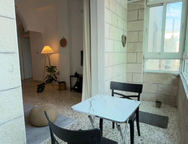 2-Bedroom Apartment for Rent in Al-Lweibdeh, Amman | 125 sqm