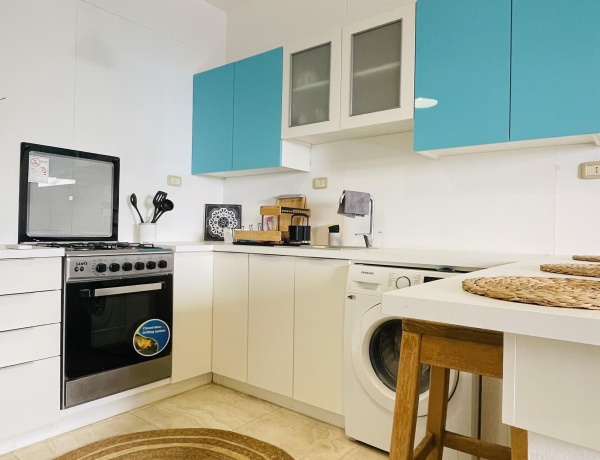 Cozy Apartment for Rent in Jabal Al-Weibdeh