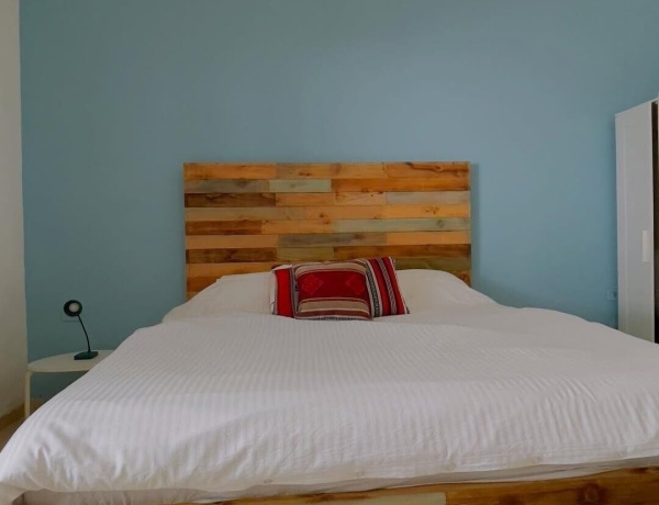 Furnished Apartment for Rent in Jabal Al-Weibdeh.