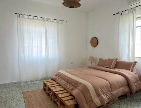 Charming 2-Bedroom Apartment for rent in Jabal Al Weibdeh | Prime Location in Amman