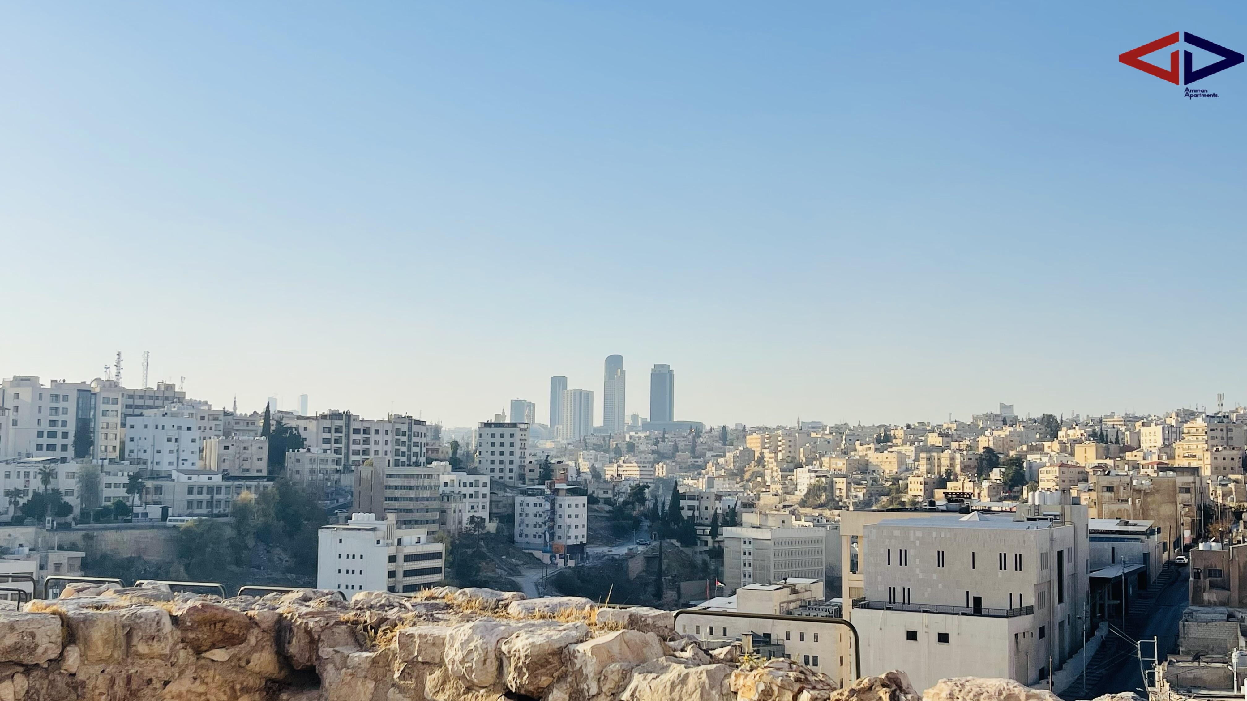 Best Neighborhoods in Amman | Area Guides, Prices & Lifestyle