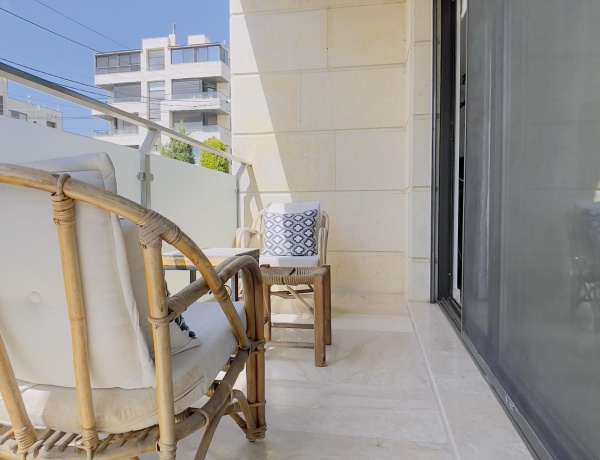 Apartment for Rent in Al Swafieh, Amman ✨