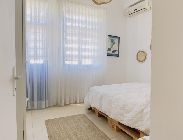 Furnished apartment in Jabal Amman – 1st Circle