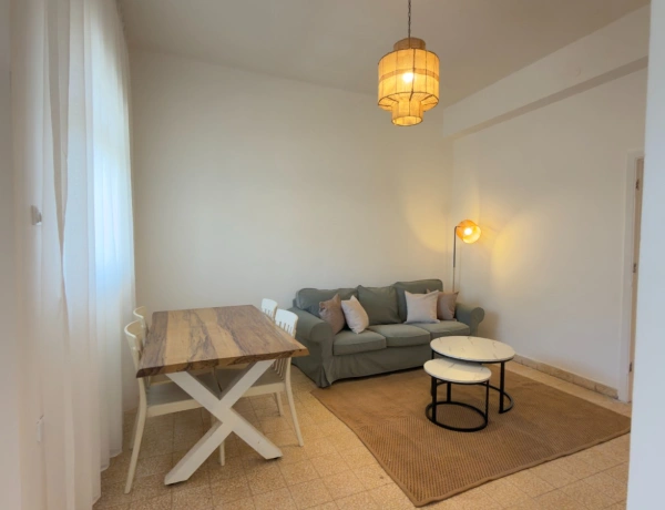 Spacious 2-Bedroom Apartment for Rent in Jabal Al-Weibdeh, Amman