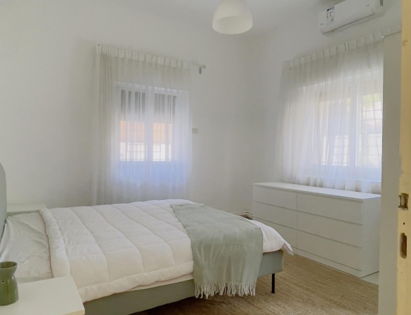Charming Apartment for Rent | Jabal Al-Weibdeh, Amman